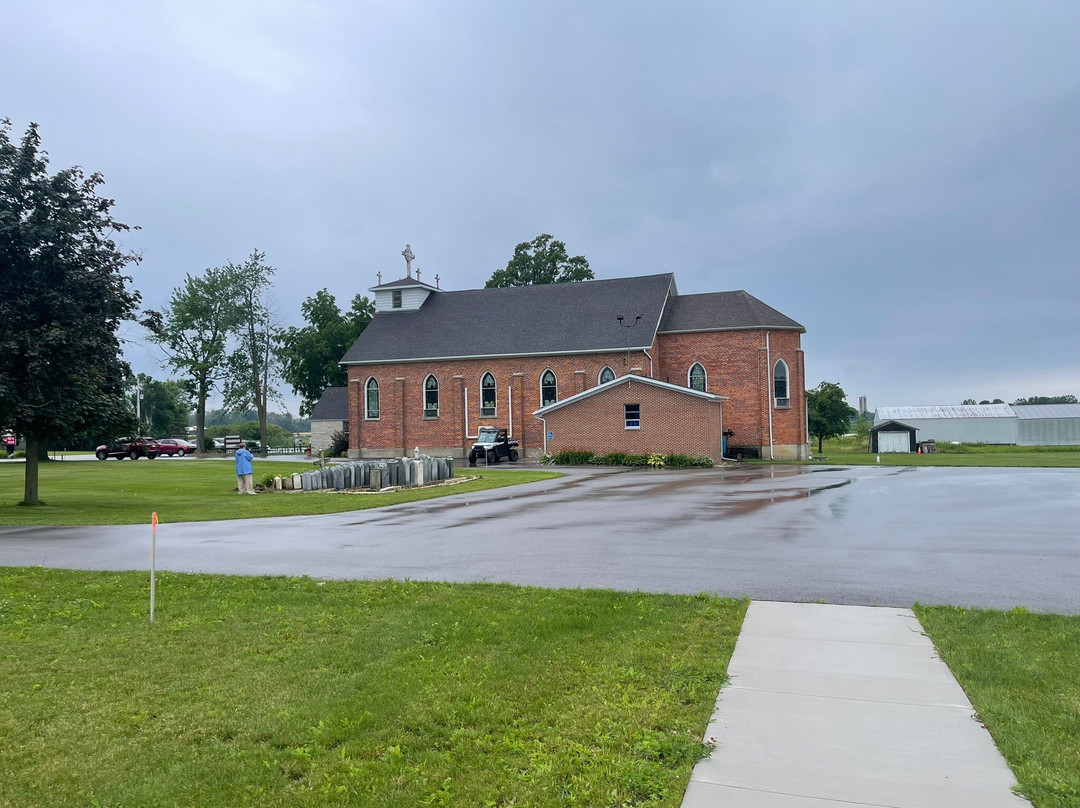 Belgian Heritage Center-Brussels必去景点