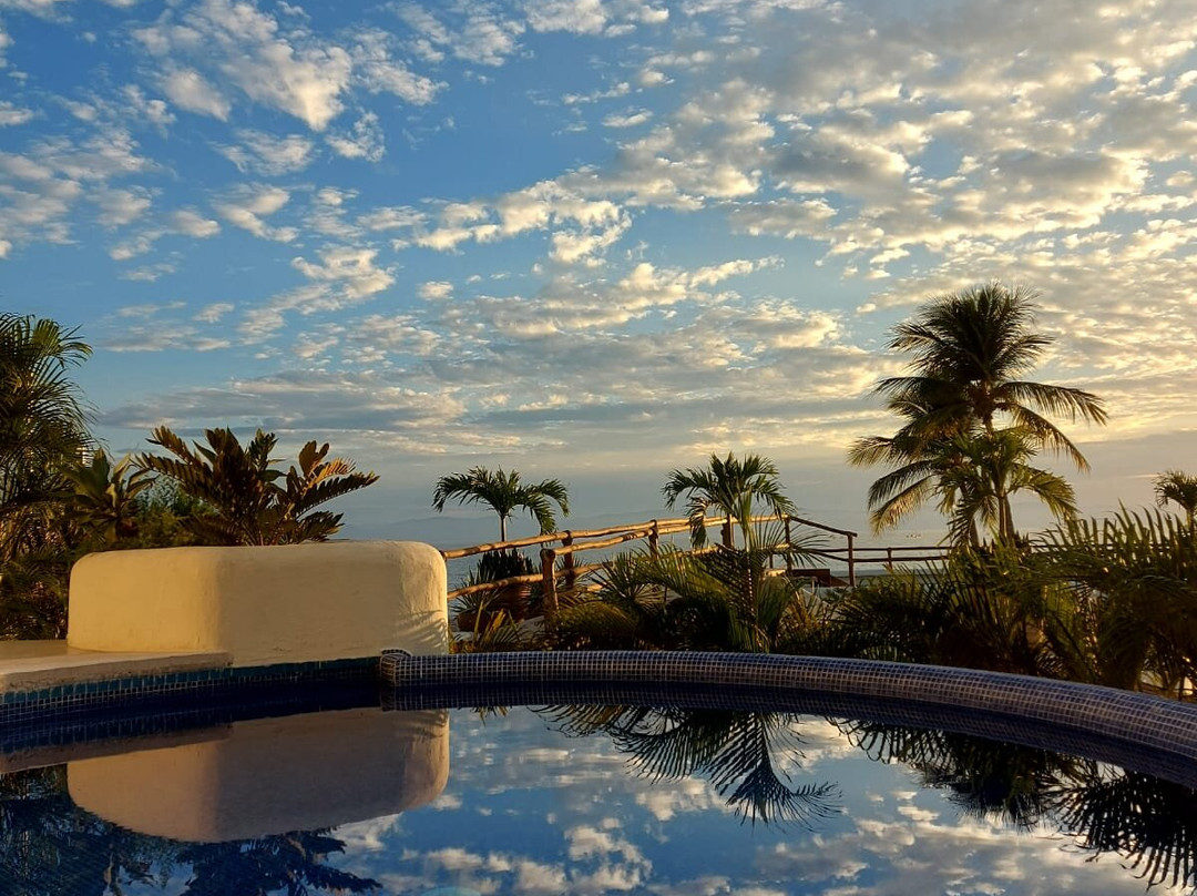 Hotel Ysuri Bucerias主图