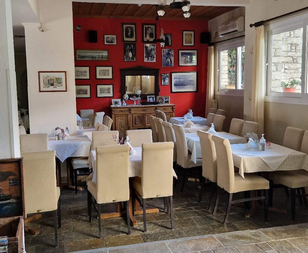 Virginia Hotel主图