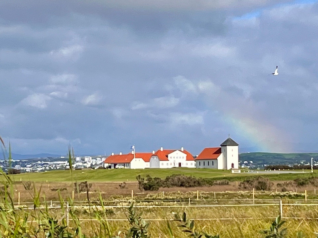 依维达霍特旅馆主图