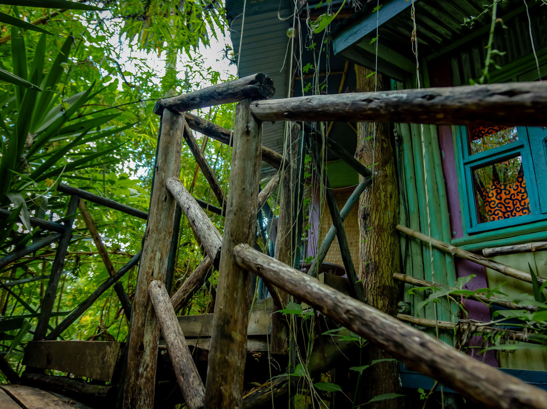 Fravan Eco Resort主图