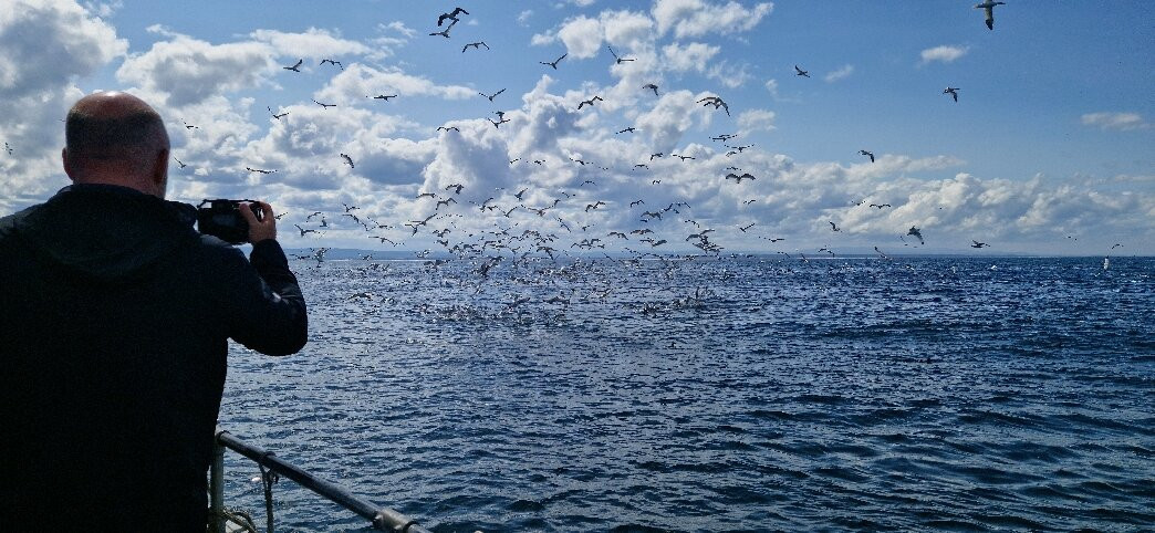 Moray Firth Fishing Charters-Burghead必去景点