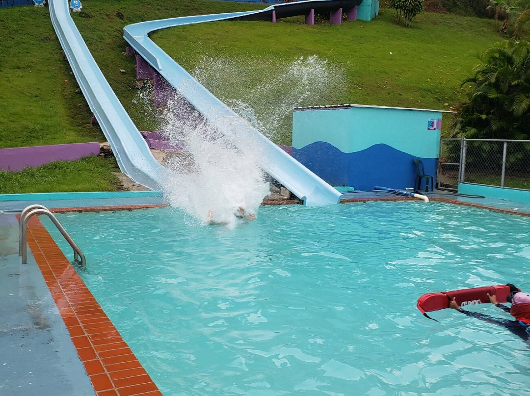 Monte Frio Parque Familiar