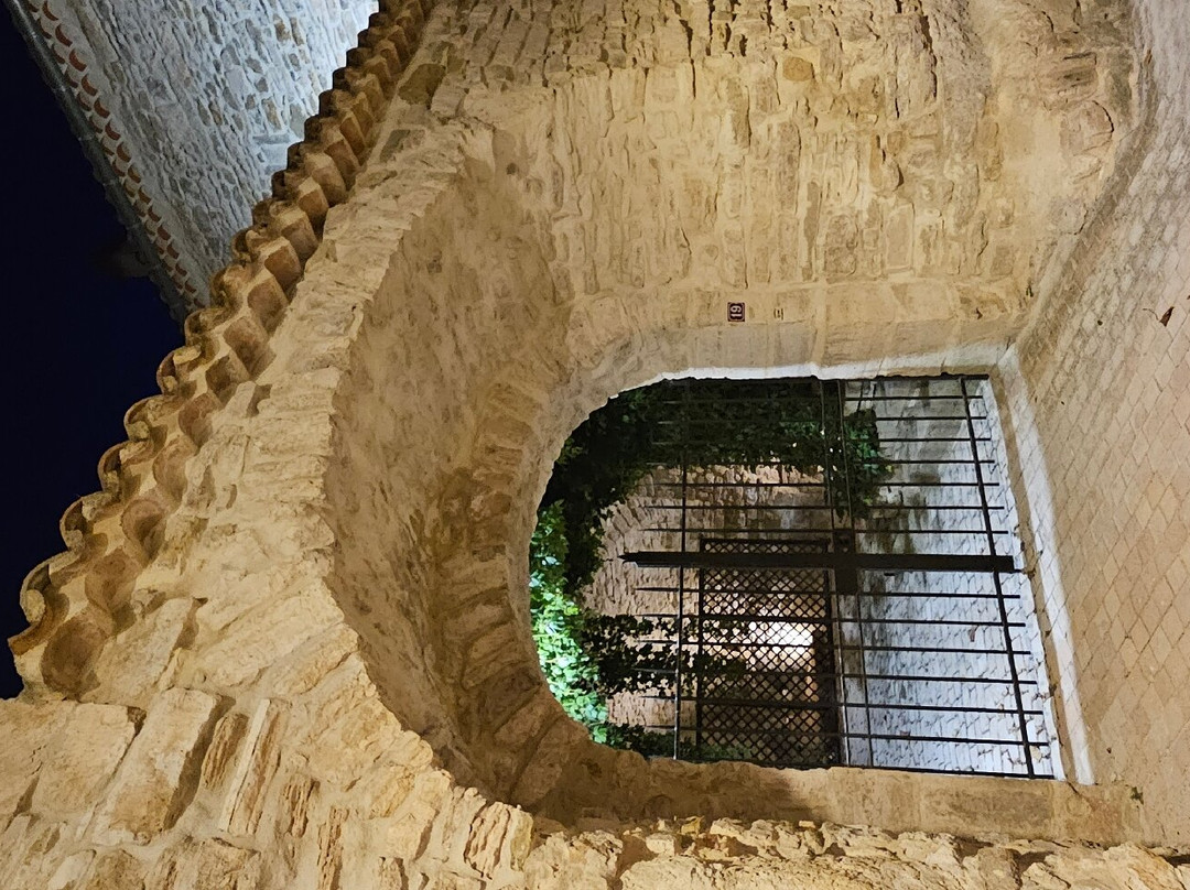 La Maison des Vendangeurs主图