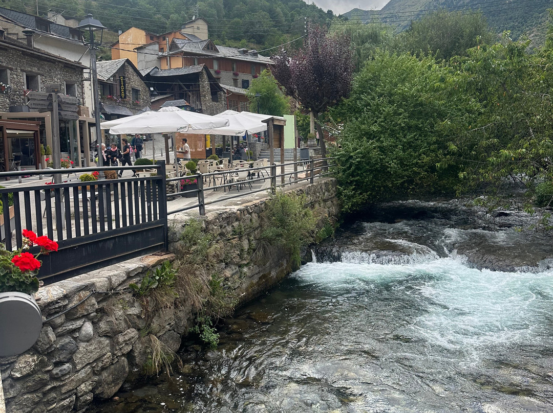 罗卡布兰卡酒店主图