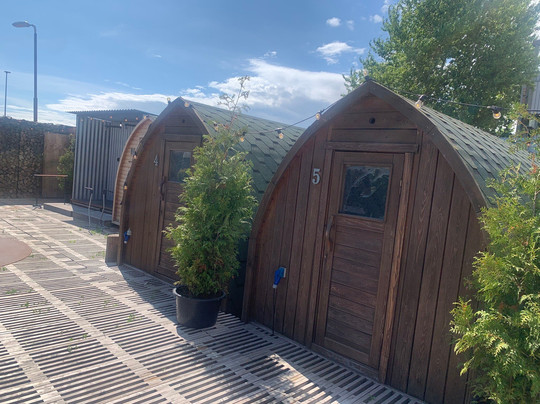 CopenHot-哥本哈根必去景点