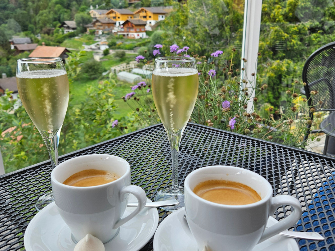 Le Vieux Chalet主图