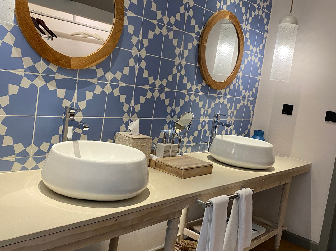 Cora Cora Maldives主图