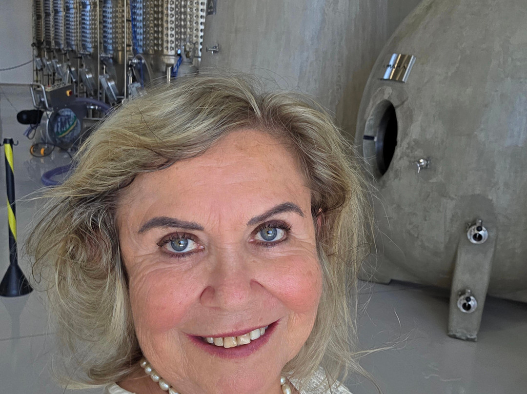 Vinícola Amana-Espirito Santo Do Pinhal必去景点