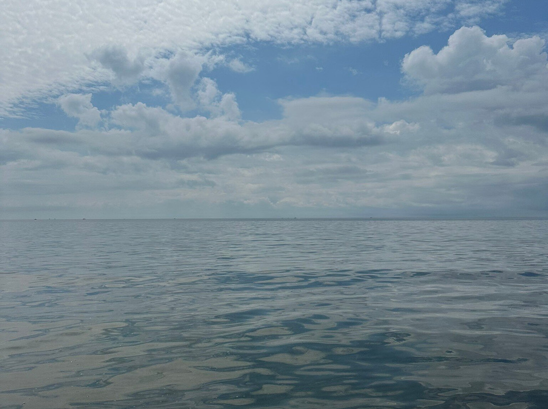 Seaside Park-布里奇波特必去景点