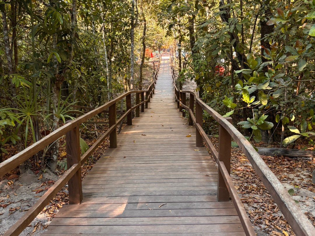 Formiga Waterfall-Mateiros必去景点