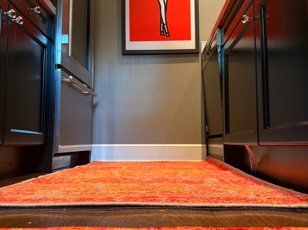 Carpet And Textile House-斋蒲尔必去景点