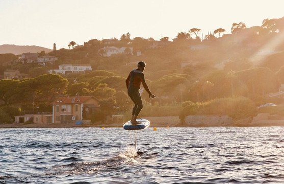 Glideandfly-弗雷瑞斯必去景点