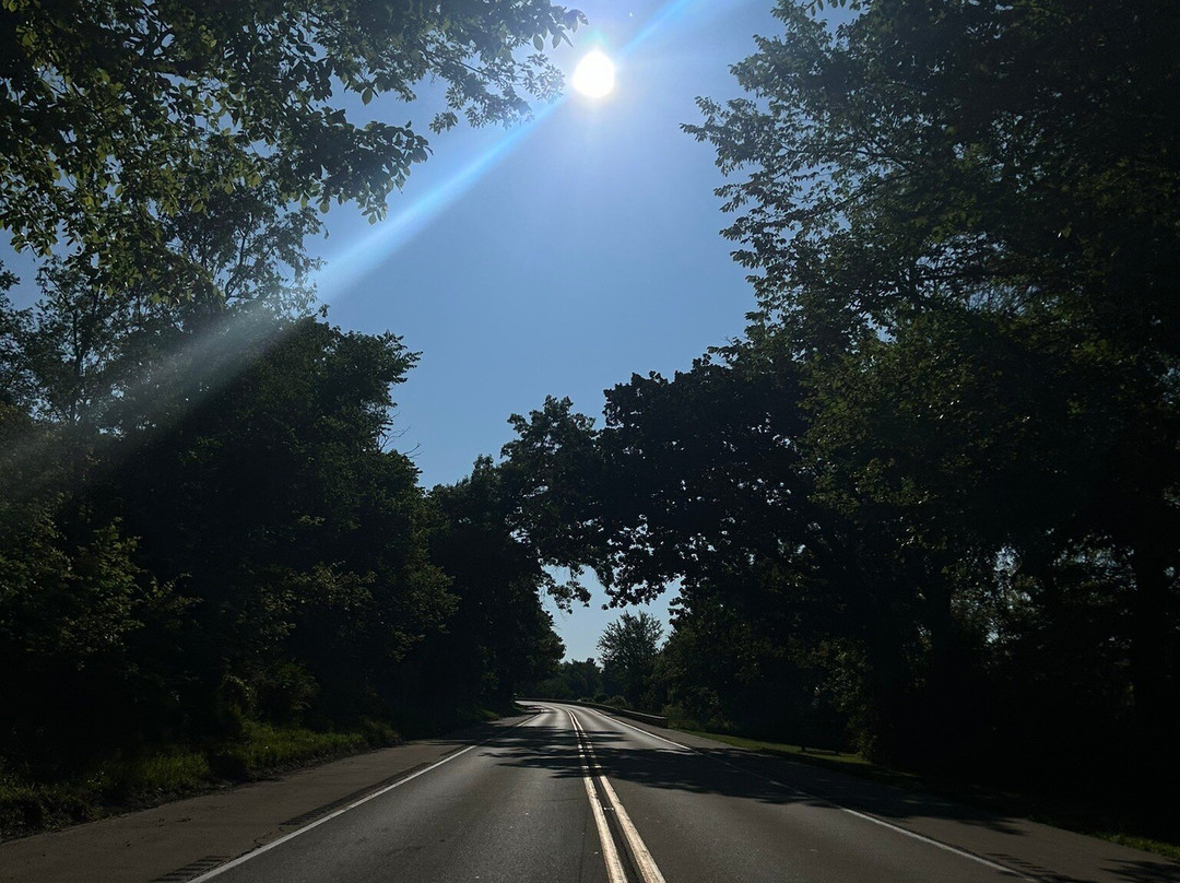 Castle Rock State Park-Oregon必去景点