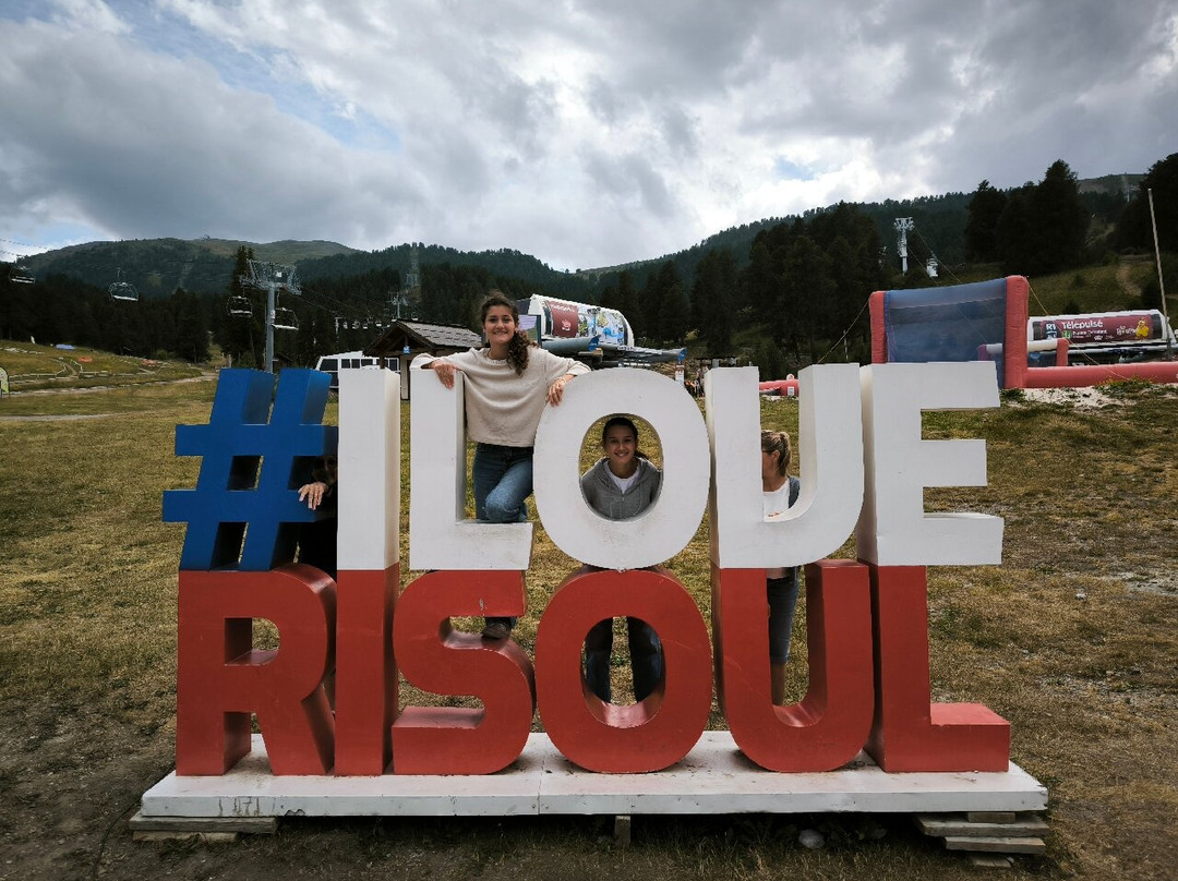 Résidence Club MMV Le Silvana主图