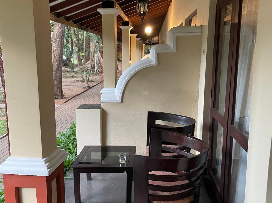 Miridiya Lake Resort主图