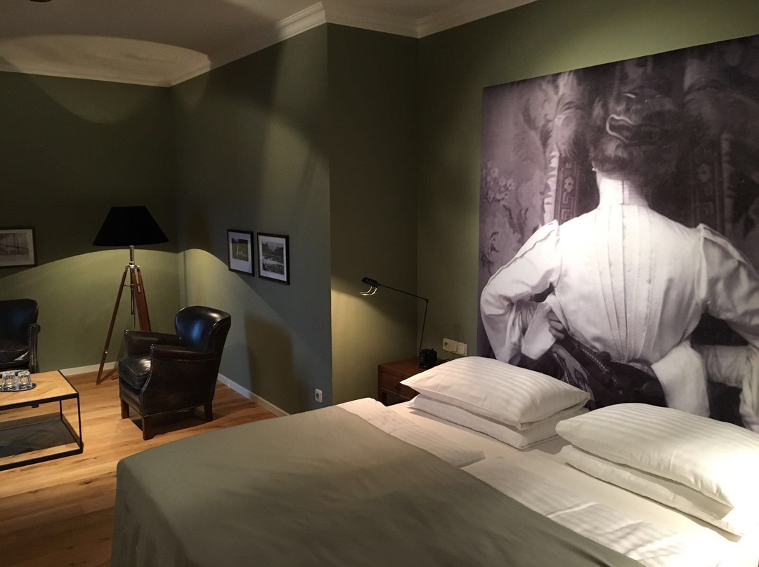 Sankt Wolfgang im Salzkammergut酒店住宿-Hotel Margaretha