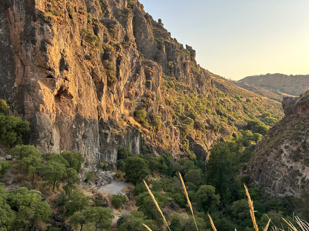 Zero Gravity Granada-格拉纳达必去景点