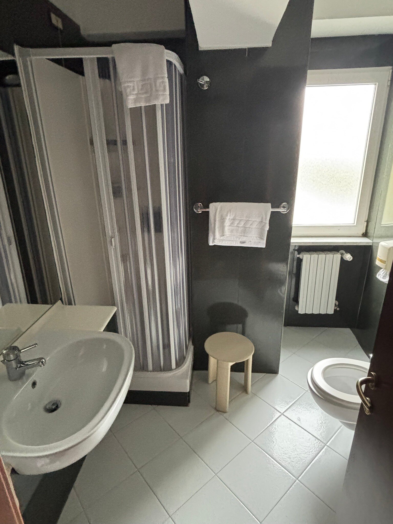 5米利亚酒店-官方