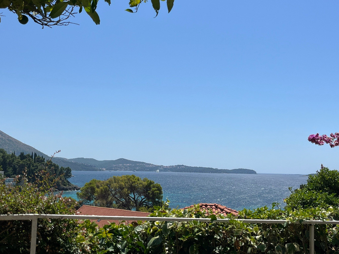 Villa Mare公寓