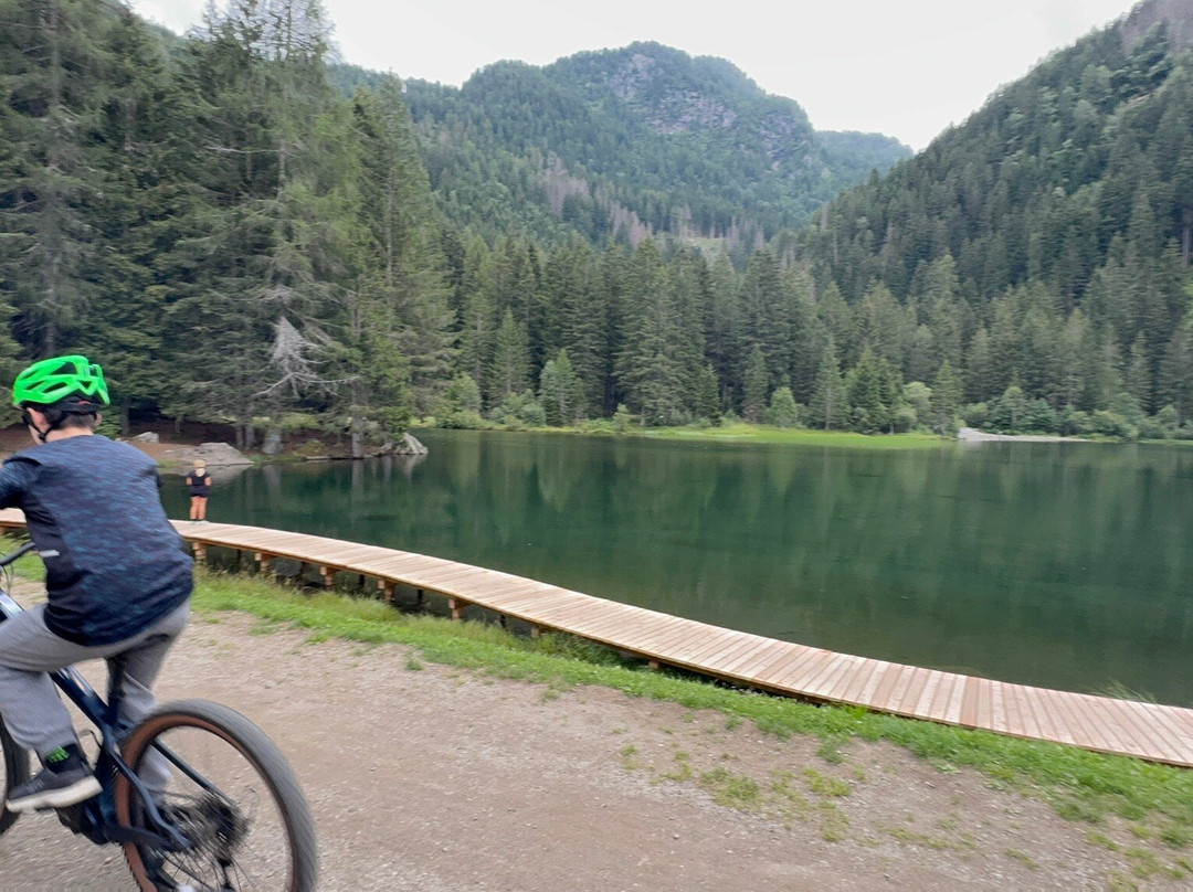 Centro Bike Val di Sole-Commezzadura必去景点