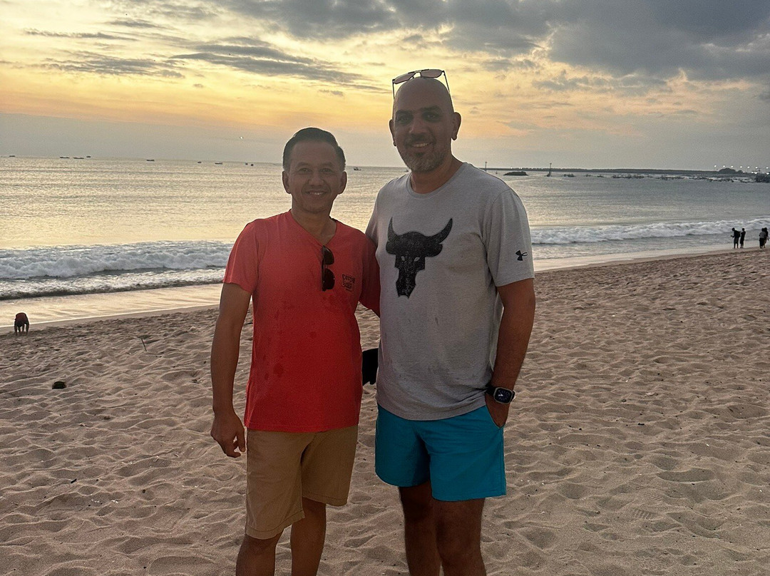 Bali Lovely Trip-登巴萨必去景点