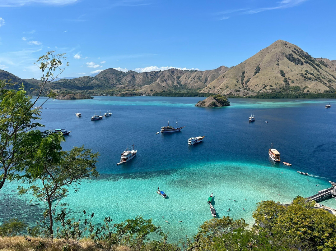 Komodo Heaven Tours-Labuan Bajo必去景点