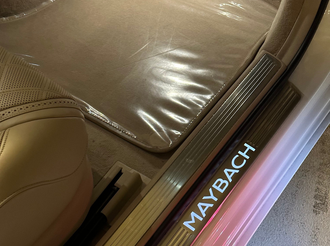 Qatar Airways Al Safwa First Lounge-多哈必去景点