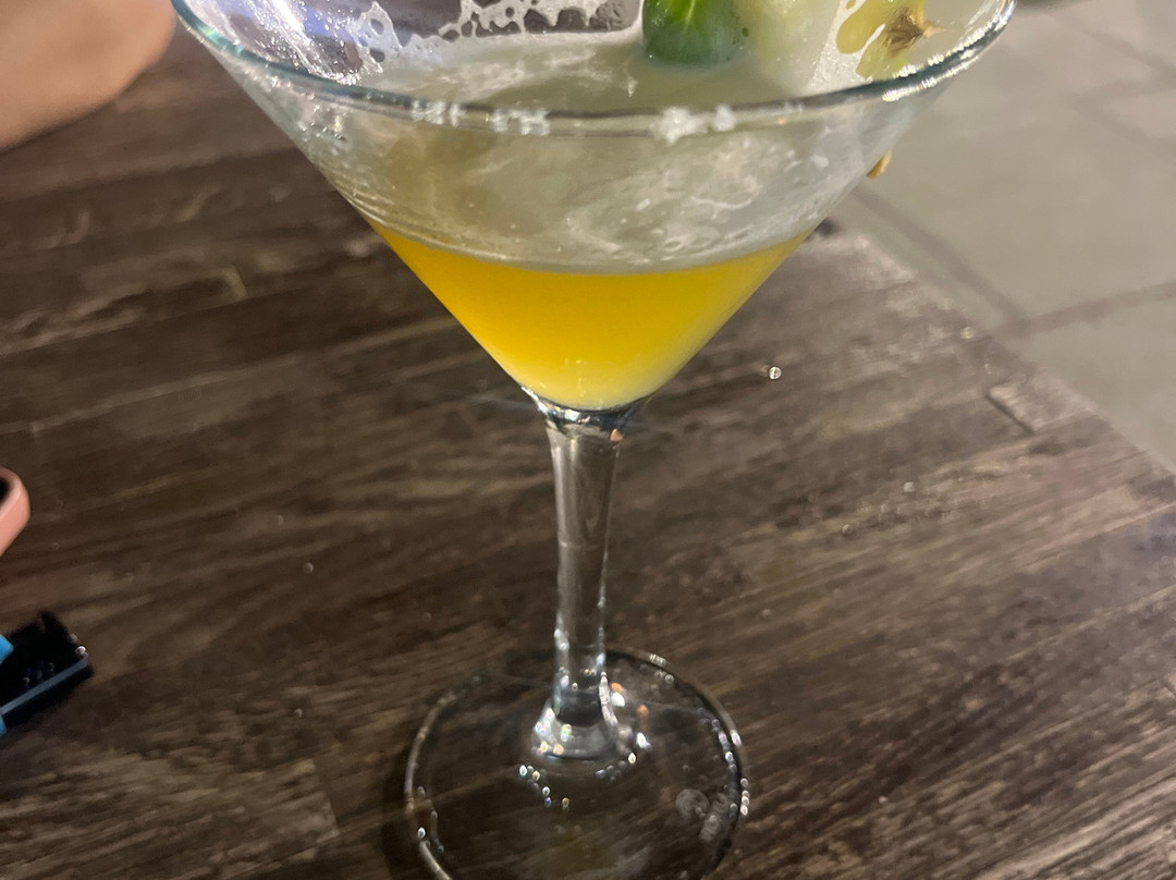 SMOQUE - West Wickham