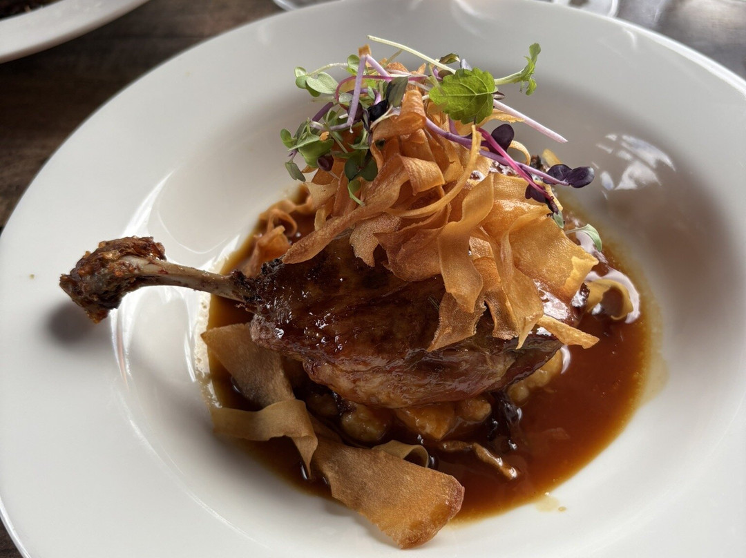 Kooroomba Vineyards and Lavender Farm-Mount Alford必去景点