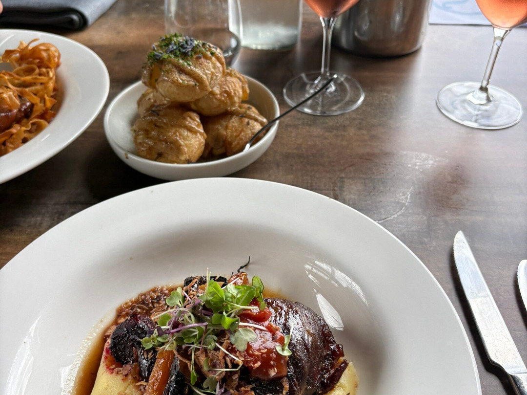 Kooroomba Vineyards and Lavender Farm-Mount Alford必去景点