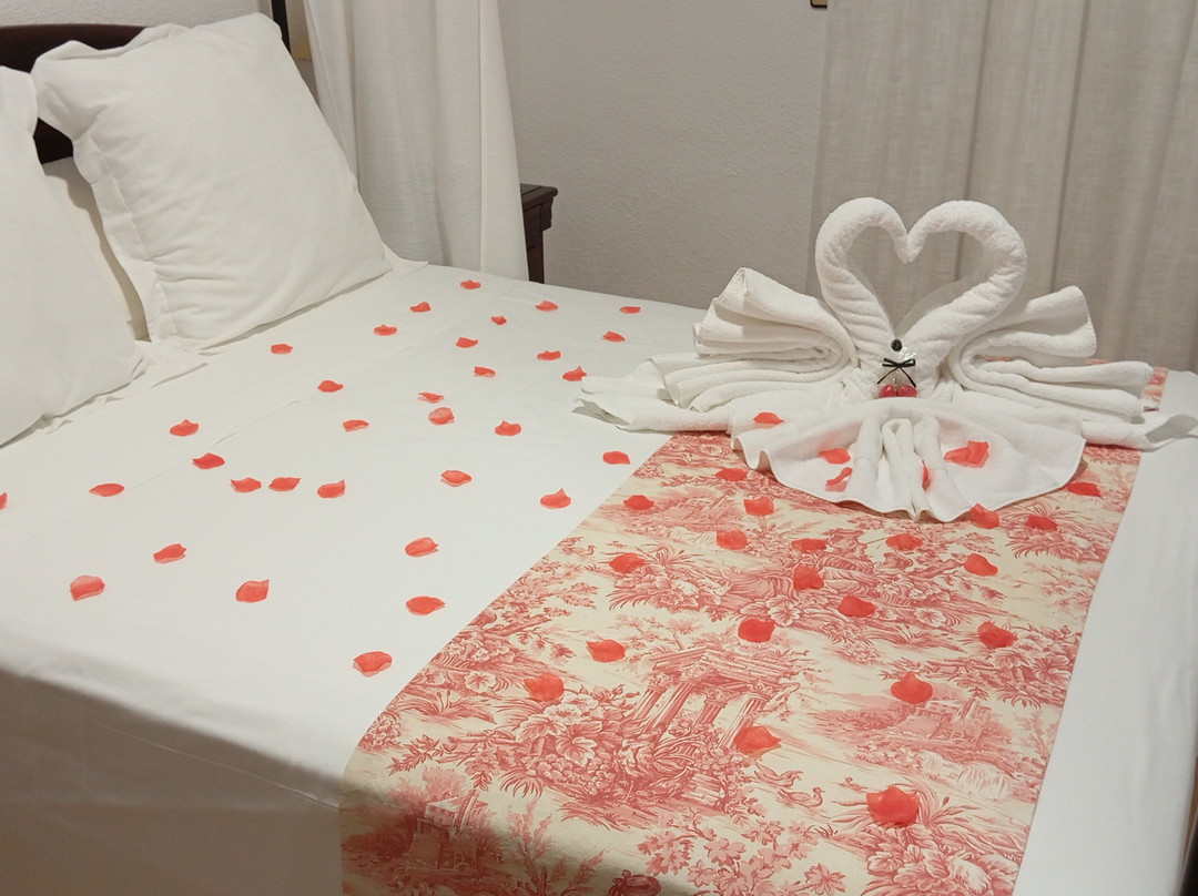 Hotel Balneario De Marmolejo主图