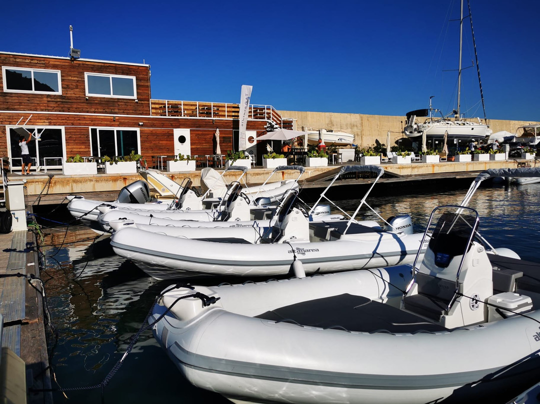 Marea Rent-巴勒莫必去景点