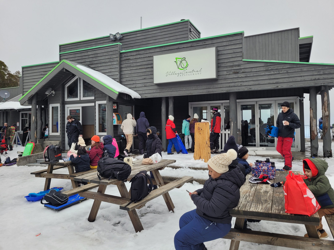 Mount Baw Baw Alpine Resort-Mount Baw Baw必去景点