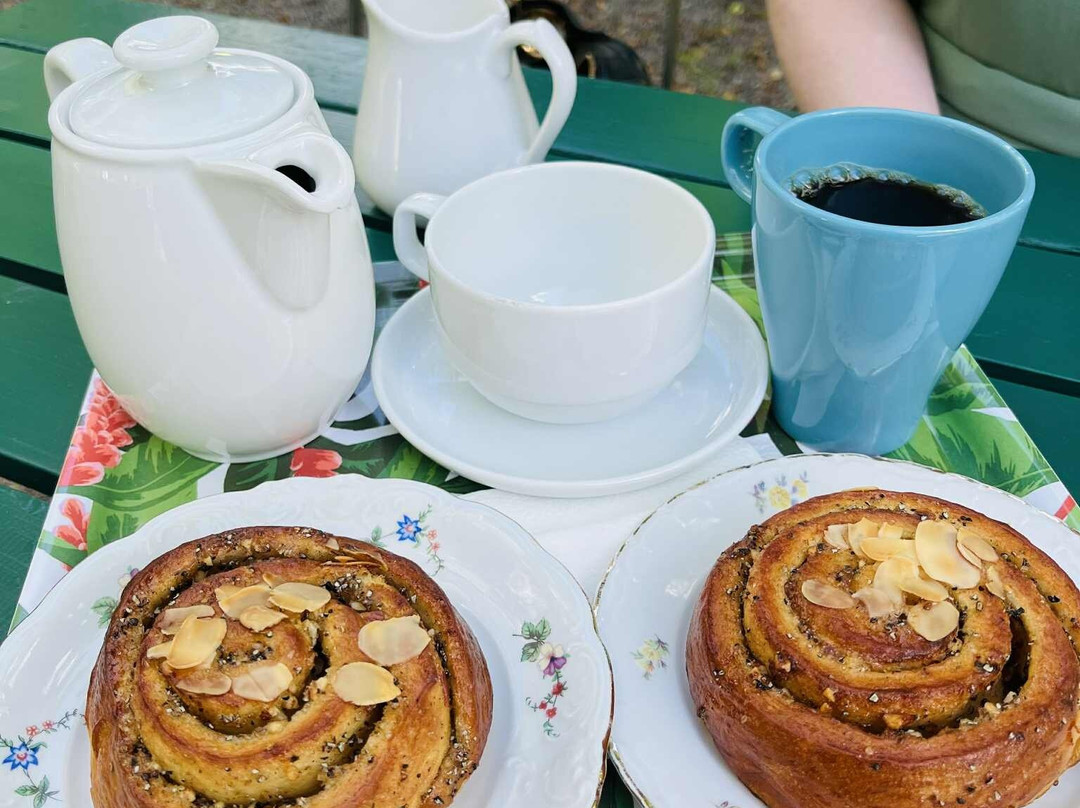 Konditori Vasaslätten