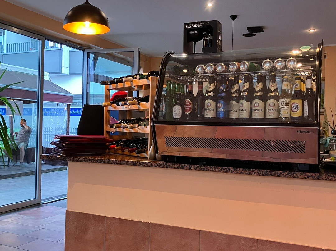 Pizzeria Ristorante Da Paperoni