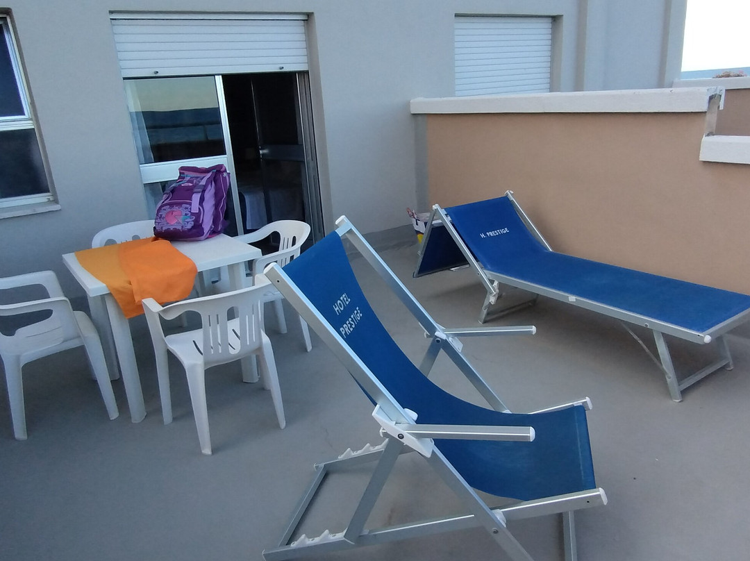 Hotel Prestige主图