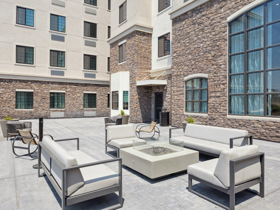 Staybridge Suites SACRAMENTO - WOODLAND by IHG