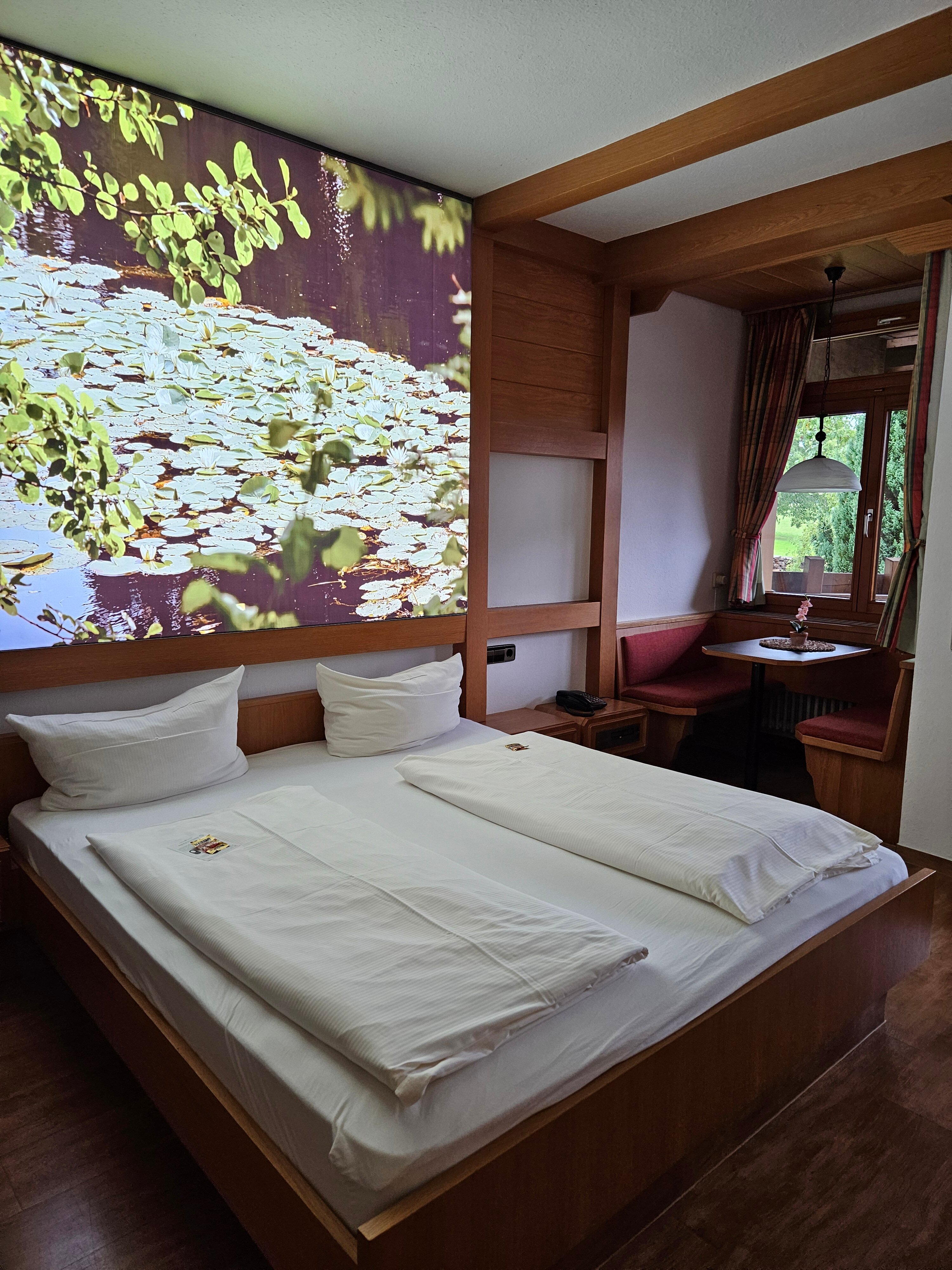 Wellnesshotel Sonnenhof & Sonnhalde-客卧