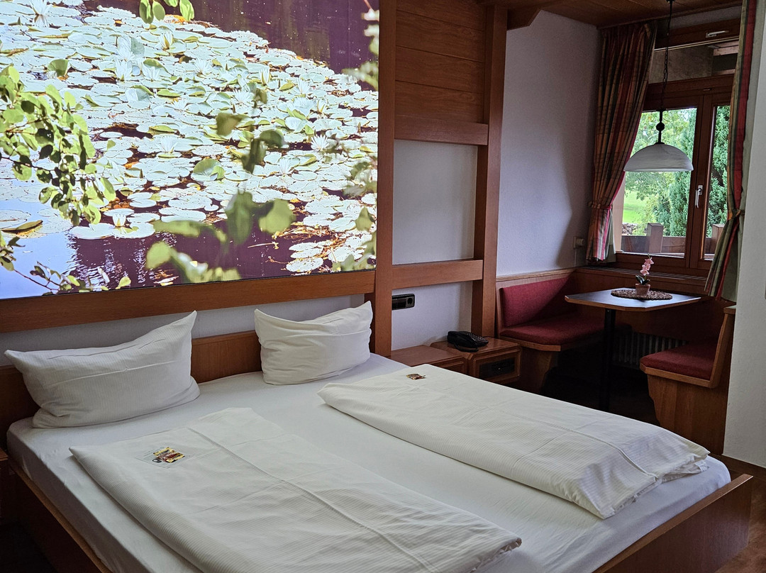 Wellnesshotel Sonnenhof & Sonnhalde主图