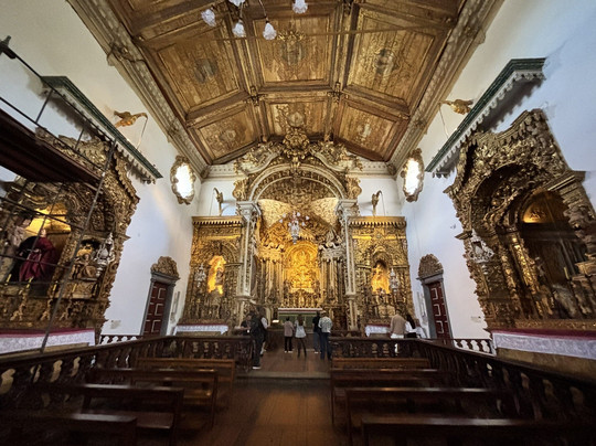 Historia Livre  E Mistérios Da Villa-蒂拉登特斯必去景点