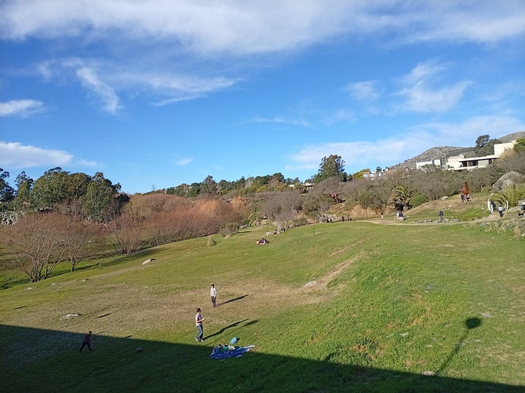 Parque del Origen-坦迪尔必去景点