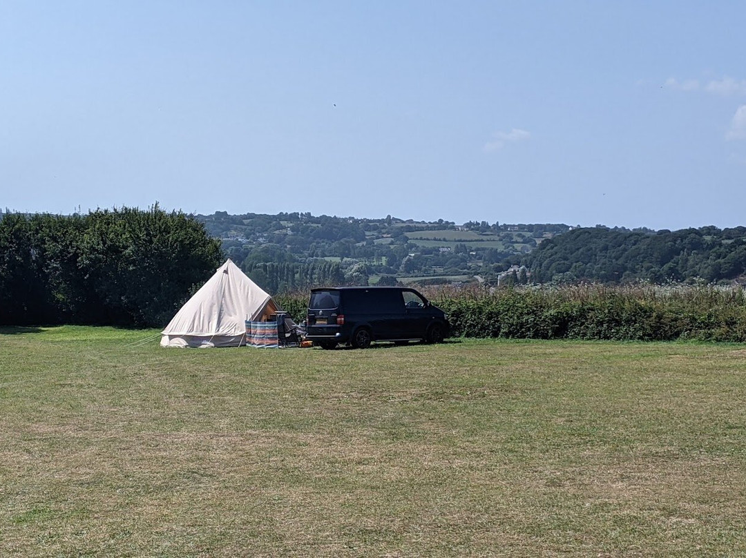 Bay View Camping