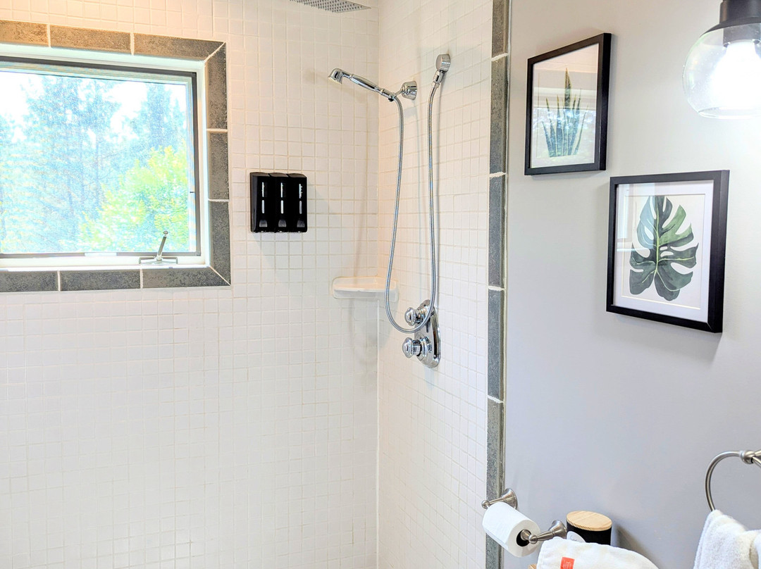 The Cottage at Journey Inn主图