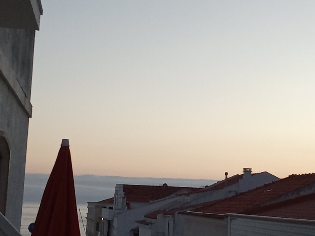 Solar dos Carvalhos主图