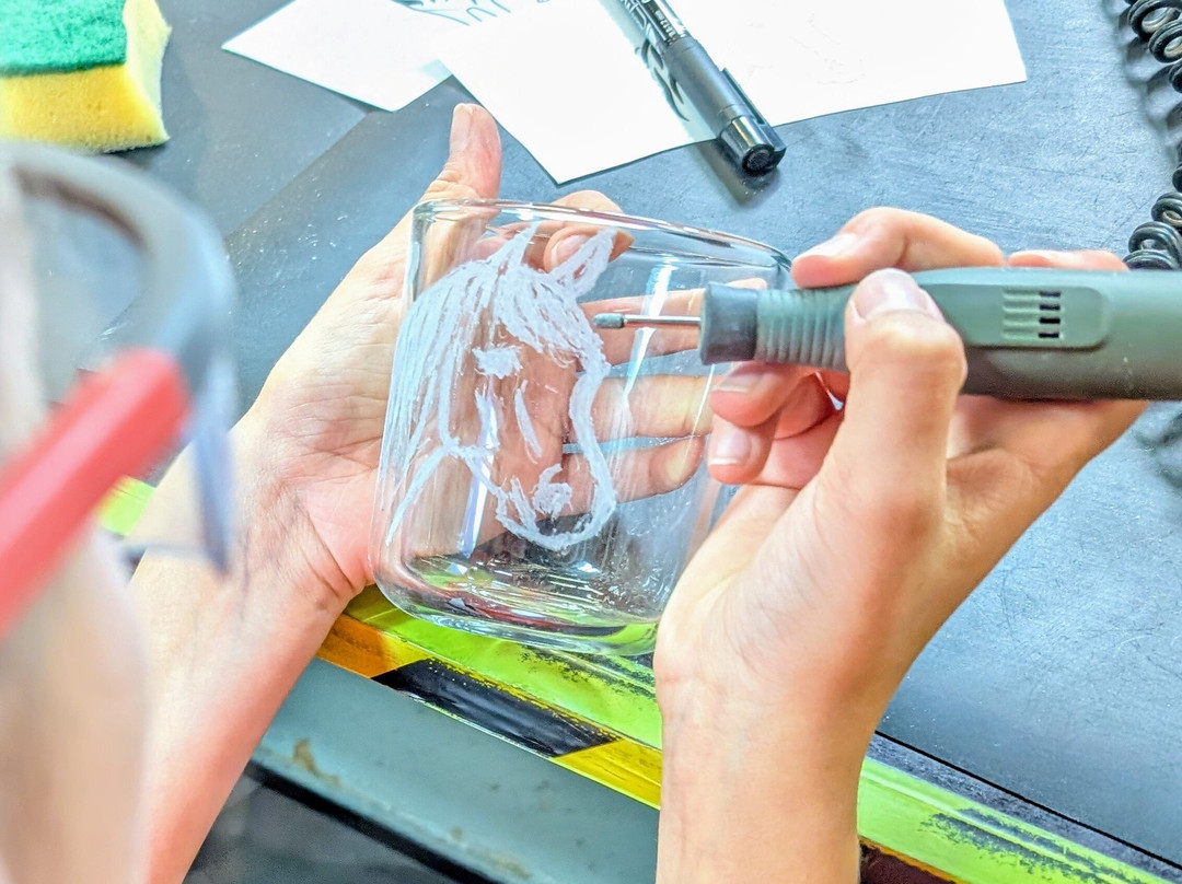 Huta Szkła Kryształowego Julia-Piechowice必去景点