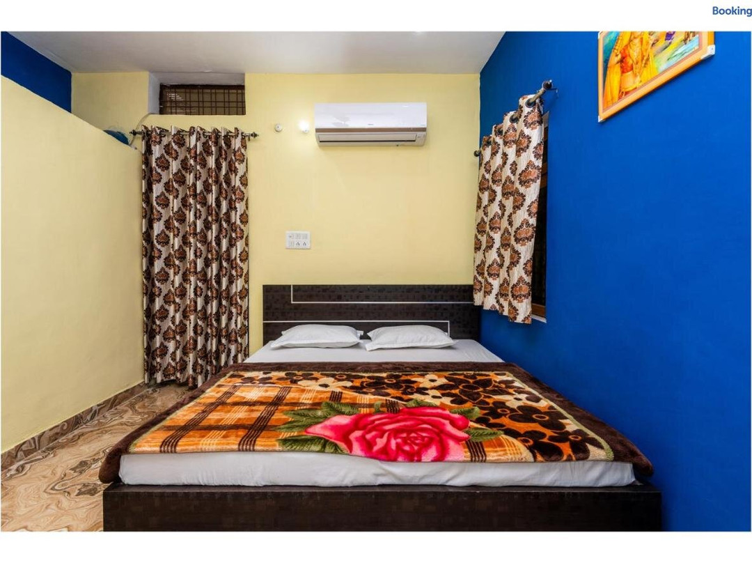 Mathura Pura酒店住宿-Orchha Best Homestay