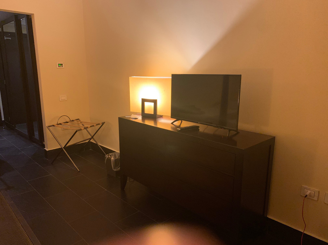 Falconara Greenblu Resort主图