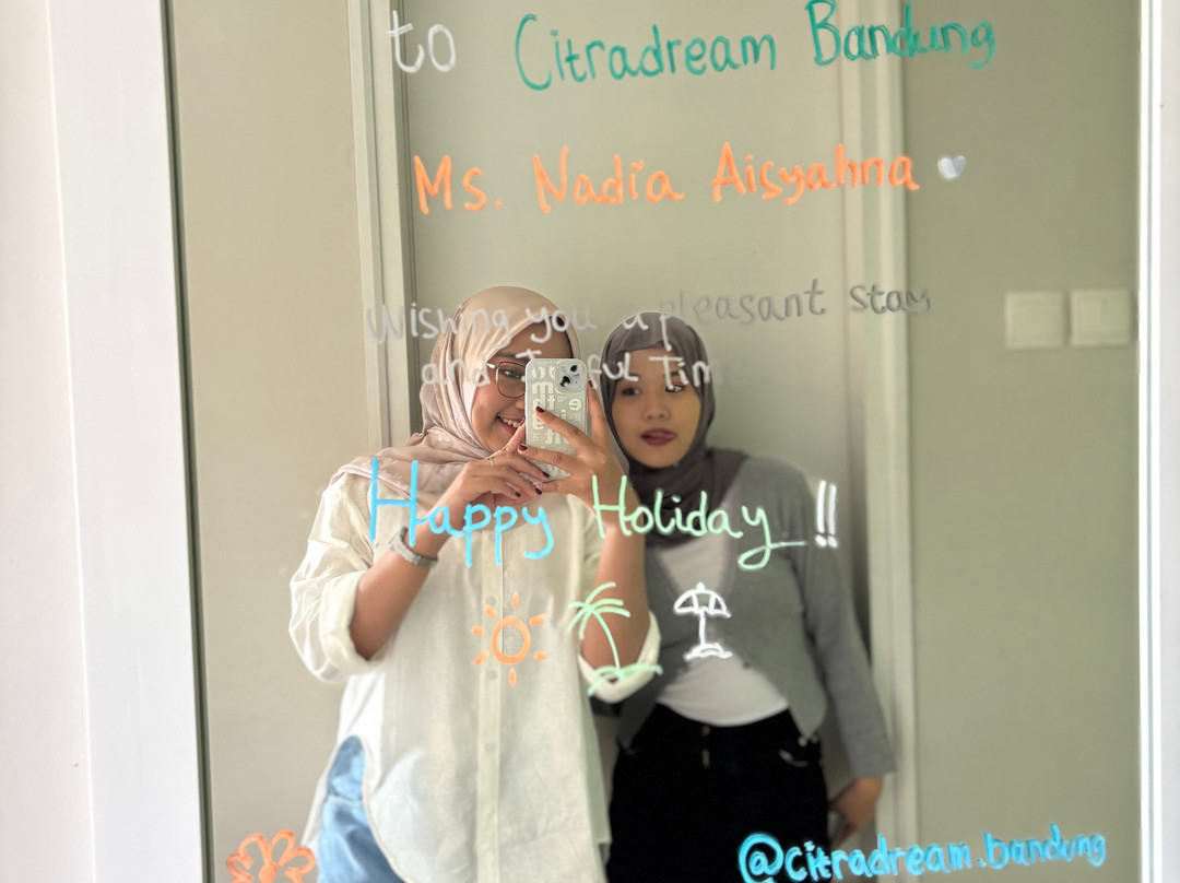 Hotel Citradream Bandung主图