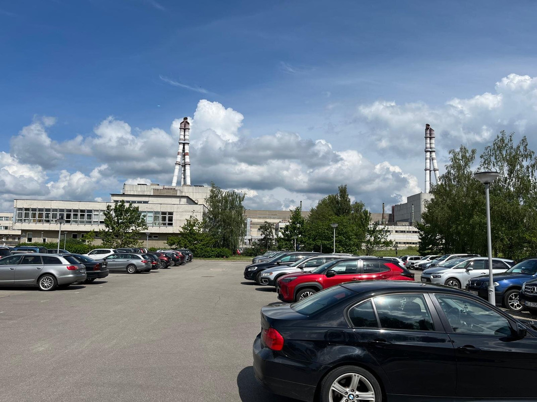 Ignalina District Tourism Information Center-Ignalina必去景点